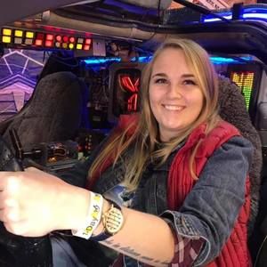 Meet your Posher, Ashton